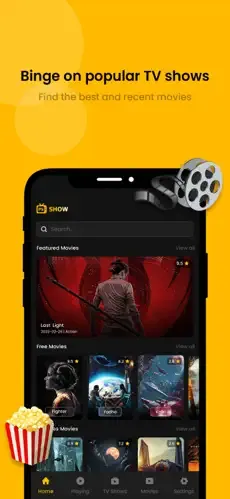 best-crime-thriller-in-hotstar tv show